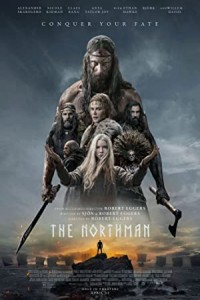 The Northman (2022) Hollywood Hindi Dubbed Full Movie