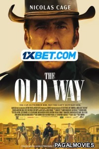 The Old Way (2023) Bengali Dubbed Movie