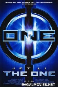 The One (2001) Hindi Dubbed English Movie