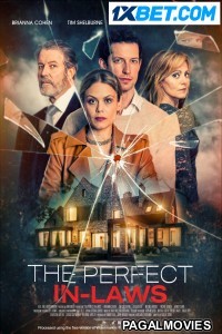 The Perfect In-Laws (2023) Hollywood Hindi Dubbed Full Movie