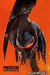 The Predator (2018) Hollywood Full Hindi Dubbed Movie