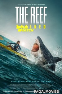 The Reef Stalked (2022) Telugu Dubbed Movie