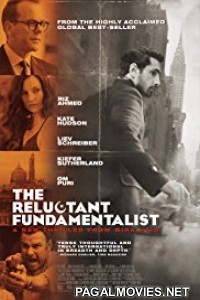 The Reluctant Fundamentalist (2012) Dual Audio Hindi Dubbed Movie