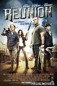 The Reunion (2011) Hollywood Hindi Dubbed Full Movie