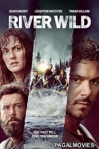 The River Wild (2023) Tamil Dubbed Movie