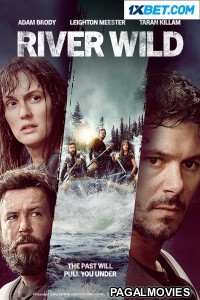 The River Wild (2023) Telugu Dubbed Movie