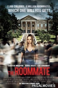 The Roommate (2011) Hollywood Hindi Dubbed Full Movie