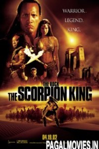 The Scorpion King (2002) Hindi Dubbed Full Movie