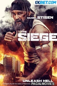 The Siege (2023) Bengali Dubbed