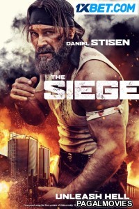 The Siege (2023) Telugu Dubbed Movie