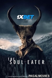 The Soul Eater (2024) Telugu Dubbed Movie