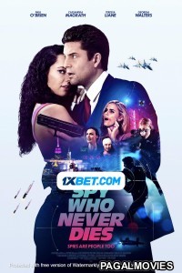 The Spy Who Never Dies (2022) Bengali Dubbed