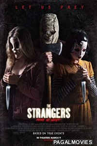 The Strangers: Prey at Night (2018) Hollywood Hindi Dubbed Full Movie