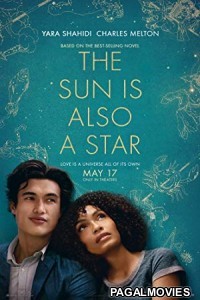 The Sun Is Also a Star (2019) English Movie