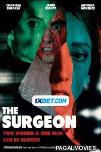 The Surgeon (2022) Hollywood Hindi Dubbed Full Movie