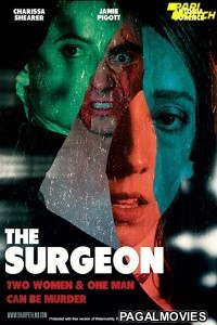 The Surgeon (2022) Tamil Dubbed