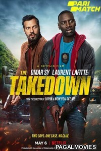 The Takedown (2022) Hollywood Hindi Dubbed Full Movie