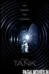 The Tank (2017) English Movie