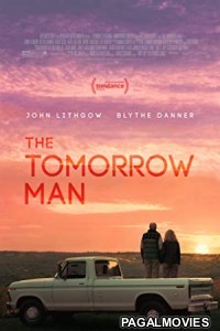 The Tomorrow Man (2019) Hollywood Hindi Dubbed Full Movie