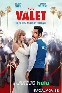 The Valet (2022) Tamil Dubbed