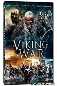 The Viking War (2019) Hollywood Hindi Dubbed Full Movie