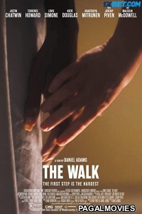 The Walk (2022) Hollywood Hindi Dubbed Full Movie