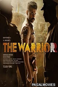 The Warriorr (2022) Telugu Dubbed Movie