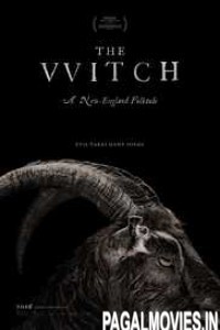 The Witch (2016) Hindi Dubbed Movie