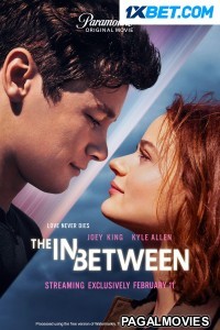 The in Between (2022) Telugu Dubbed Movie