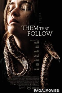 Them That Follow (2019) Hollywood Hindi Dubbed Full Movie