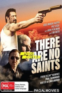 There Are No Saints (2022) Tamil Dubbed