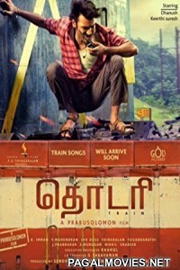 Thodari (2018) South Indian Hindi Dubbed Movie