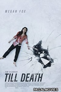 Till Death (2021) Hollywood Hindi Dubbed Full Movie