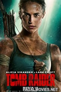 Tomb Raider (2018) English Movie