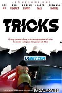 Tricks (2024) Hollywood Hindi Dubbed Full Movie