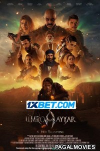 UmroAyyar A New Beginning (2024) Tamil Dubbed Movie