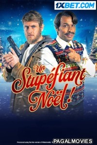 Un Stupefiant Noel (2023) Bengali Dubbed