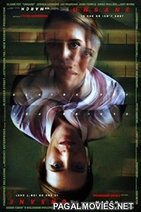 Unsane (2018) Hollywood Hindi Dubbed Movie