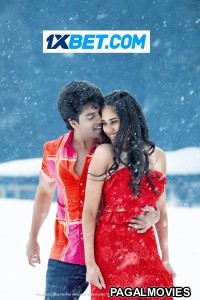 Usha Parinayam (2024) Telugu Full Movie