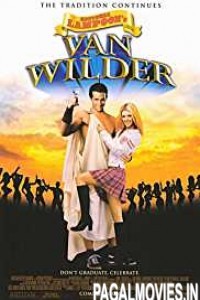 Van Wilder: Party Liaison (2002) Hollywood Hindi Dubbed Movie