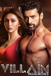 Villain (2018) Bengali Movie