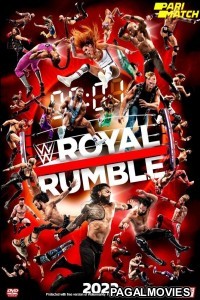 WWE Royal Rumble (2022) Tamil Dubbed