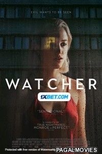 Watcher (2022) Tamil Dubbed