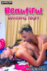 Wedding Night (2024) BindasTimes Hindi Hot Short Film