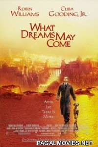 What Dreams May Come (1998) Dual Audio Hindi Dubbed Movie