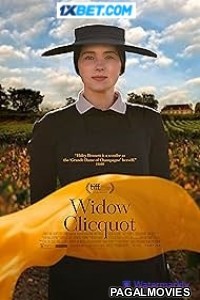 Widow Clicquot (2023) Hollywood Hindi Dubbed Full Movie