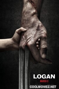 Wolverine 3: Logan (2017) English Movie