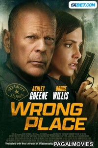 Wrong Place (2022) Tamil Dubbed