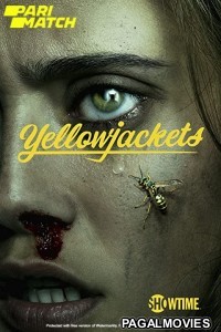 Yellowjackets (2021) Tamil Dubbed Full Series