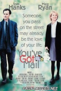 Youve Got Mail (1998) Hindi Dubbed English Movie